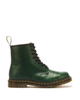 1460 Smooth Leather Lace Up Boots