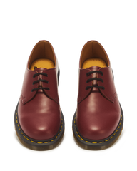 1461 Smooth Leather Oxford Shoes