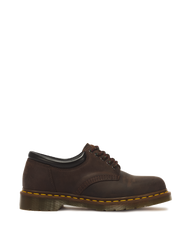 8053 Crazy Horse Leather Casual Shoes
