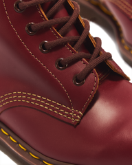 1460 Vintage Made in England Lace Up Boots
