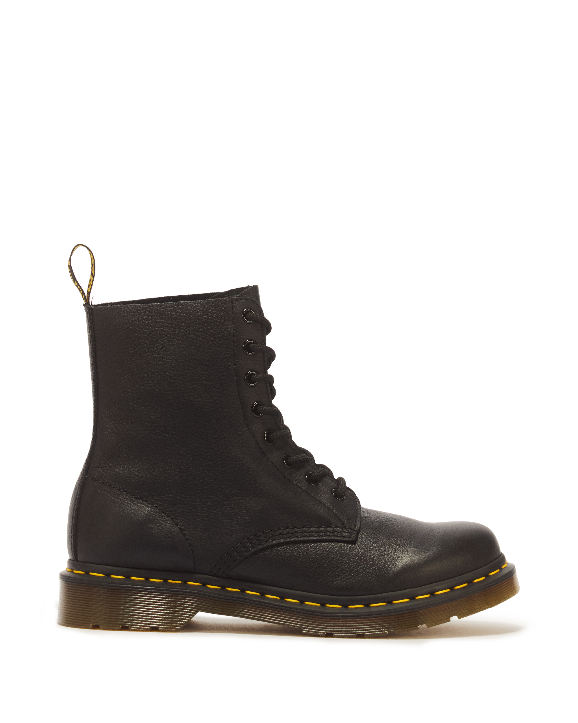 1460 Pascal Virginia leather boots