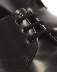 1461 Mono Smooth Leather Oxford Shoes
