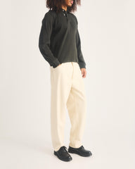 1461 Mono Smooth Leather Oxford Shoes