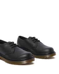 Junior 1461 Leather Oxford Shoes