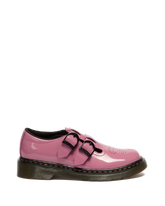 Junior 8065 Mary Jane Patent Lamper Shoes