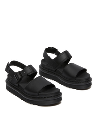Voss Women's Leather Strap Sandals