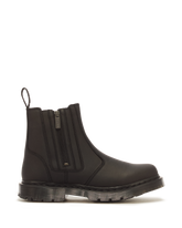2976 Women's DM's Wintergrip Zip Chelsea Boots