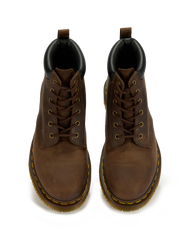 939 Ben Boot Crazy Horse Leather Lace Up Boots