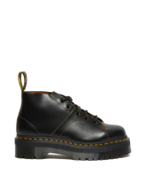 Church Platform Monkey Boots