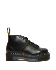 Church Platform Monkey Boots