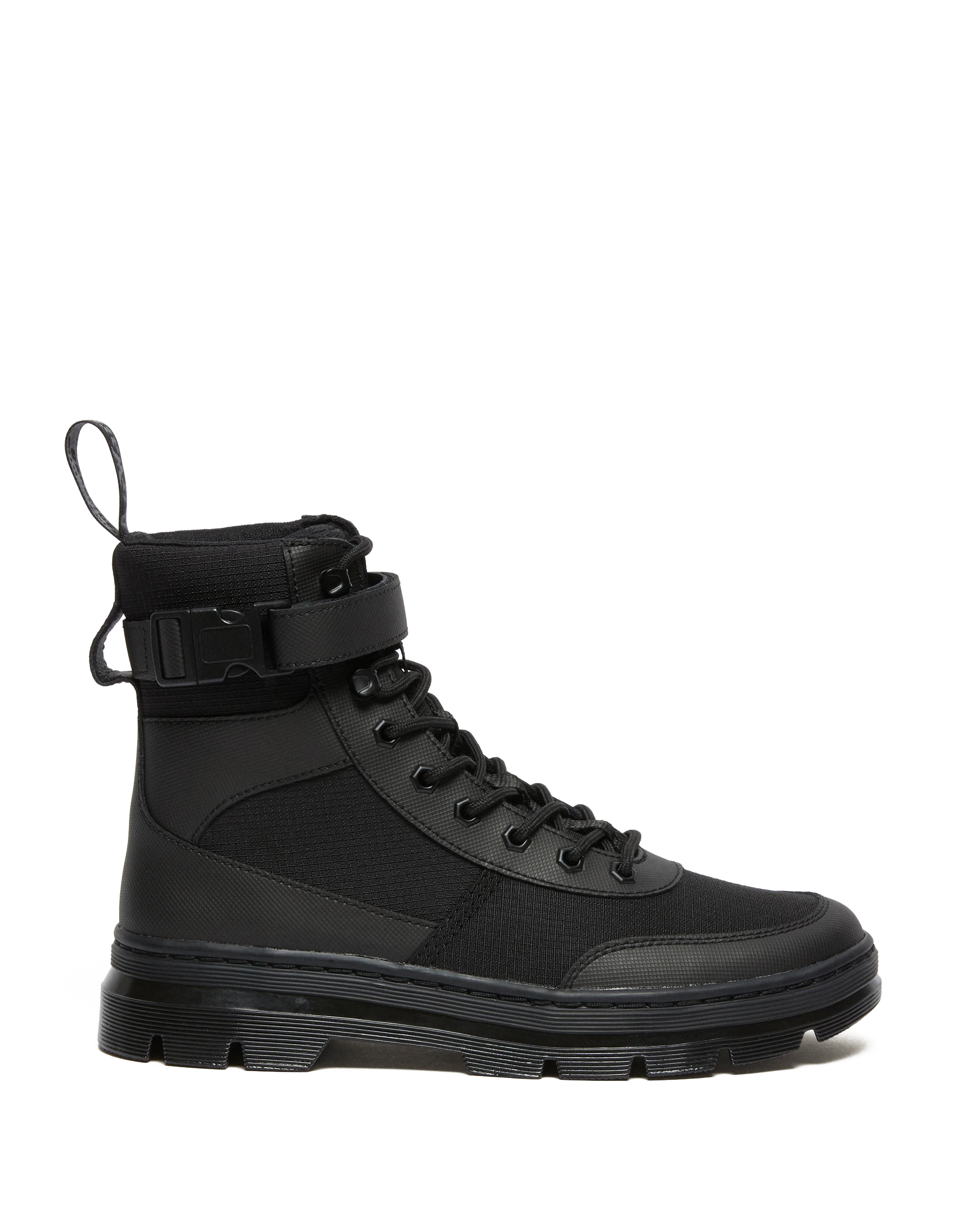 Combs Tech Poly Casual Boots