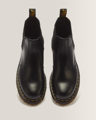 2976 Bex Smooth Leather Chelsea Boots