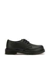 Junior 1461 Mono Softy T Leather Shoes