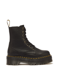 Jadon III Boot Pisa Leather Platforms