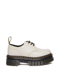 Audrick Nappa Leather Platform Shoes