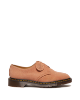 1461 Made in England Nubuck Leather Oxford Shoes
