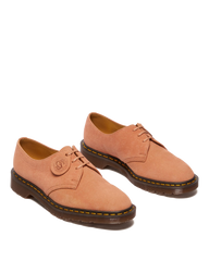 1461 Made in England Nubuck Leather Oxford Shoes