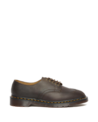 2046 Crazy Horse Leather Oxford Shoes