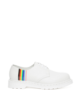 1461 For Pride Smooth Leather Oxford Shoes