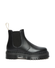 Vegan 2976 Felix Platform Chelsea Boots