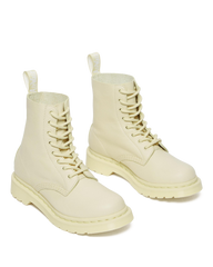 1460 Women's Mono Lace Up Boots