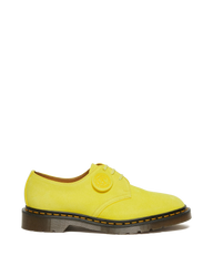 1461 Made in England Buck Suede Oxford Shoes