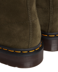 101 Suede Ankle Boots