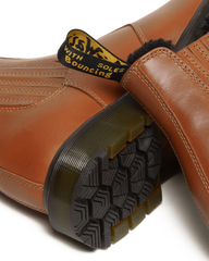 2976 DM's Wintergrip Leather Chelsea Boots