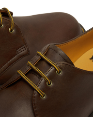 1461 Bex Crazy Horse Leather Oxford Shoes