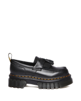 Audrick Nappa Lux Platform Loafers