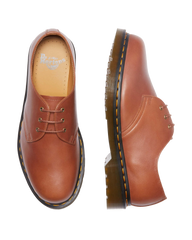 1461 Carrara Leather Oxford Shoes