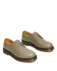 1461 Carrara Leather Oxford Shoes