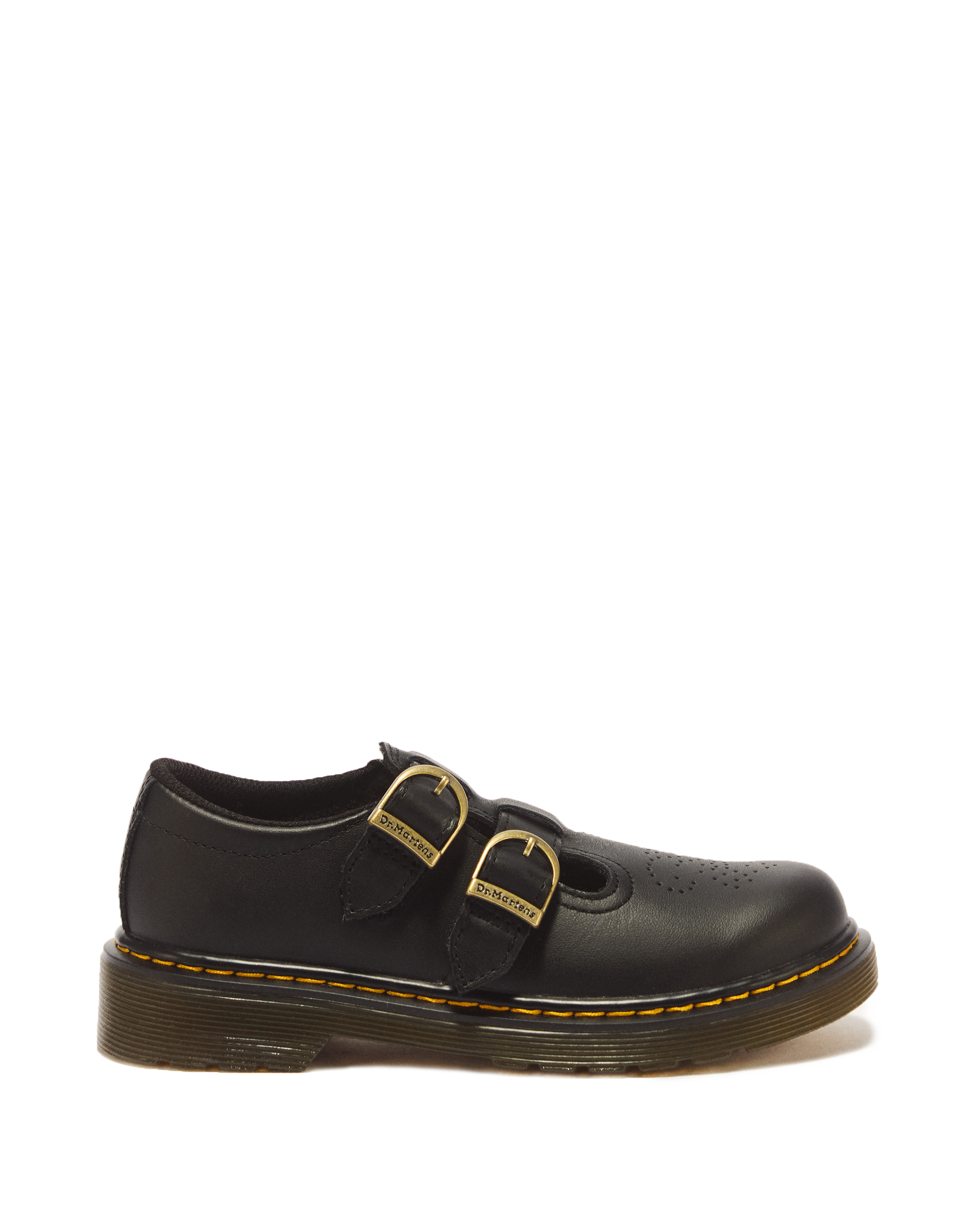 Junior 8065 Softy T Leather Mary Jane Shoes