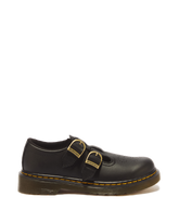 Junior 8065 Softy T Leather Mary Jane Shoes