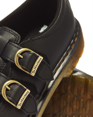 Youth 8065 Softy T Leather Mary Jane Shoes