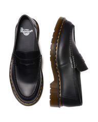 Penton Smooth Leather Loafers