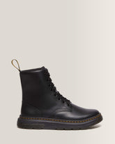 Crewson Classic Leather Everyday Boots