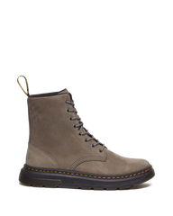 Crewson Nubuck Leather Everyday Boots