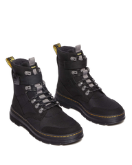 Combs Tech II Fleece-Lined Casual Boots