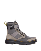 Combs Tech II Fleece-Lined Casual Boots
