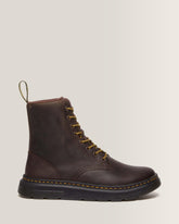 Crewson Crazy Horse Leather Everyday Boots