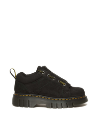 Woodard Tumbled Nubuck Leather Low Casual Boots