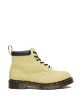 939 Ben Suede Padded Collar Lace Up Boots