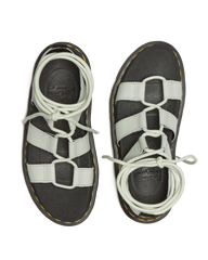 Nartilla Athena leather gladiator sandals