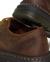Crewson Lo Crazy Horse Leather Casual Shoes