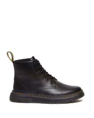 Crewson Chukka Lace Up Leather Boots