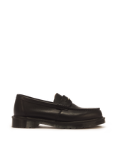 Penton Made in England Leather Loafer