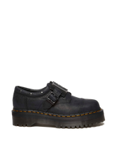 8053 Quad Hinge Platform Causal Shoes
