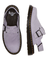 Jorge Ii Soft Leather Slingback Mule