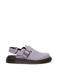 Jorge Ii Soft Leather Slingback Mule